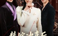 【替嫁冲喜后，冷面老公爱上我】81集短剧免费在线观赏