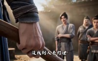 【寒门杂役，武道争锋】77集精彩短剧在线赏看