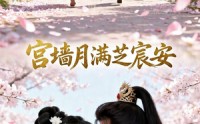 【宫墙月满芝宸安】51集短剧免费全集畅快看