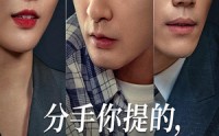 【分手你提的，我开公司你哭什么】61集短剧全集在线观看，精彩不容错过