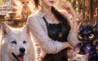 【我的萌宠全是满级大佬】52集短剧在线免费追看