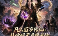 【凡人百岁修仙：从觉醒天灵根开始第三季】80集短剧完整版免费看