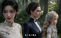 【福泽不从天降来，帅府卯卯暖人心第四季】113集短剧免费在线高清看