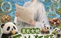 【皇长女她开始狂野建城了】50集短剧全集免费直通车
