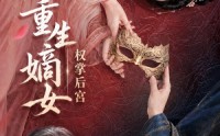 【重生嫡女，权掌后宫】60集短剧免费在线览观