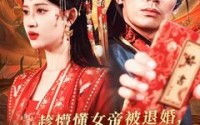 【趁懵懂女帝被退婚，拐走做老婆】103集高清全集在线流畅观看