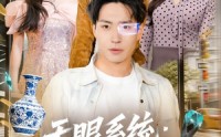 【天眼系统：开局拿捏高冷校花】80集短剧全集在线赏看