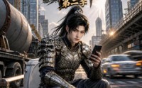 【将军扛水泥养大军第二季】116集精彩短剧在线观享