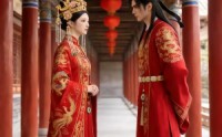 【傻太子的穿越密语】19集短剧全集免费观瞧