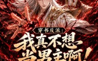 【穿书反派：我真不想当男主啊】76集短剧全集免费在线赏