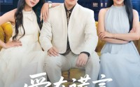 【爱在谎言尽头时】59集短剧高清全集在线观看不收费