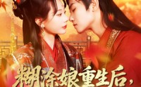【糊涂娘重生后皇帝有了药】110集免费短剧一口气看完
