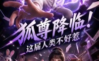 【狐尊降临！这届人类不好惹】57集精彩短剧免费在线观
