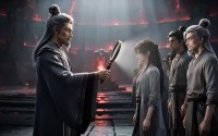 【我一个网管，觉醒WiFi灵根正常吗？】67集短剧全集在线高清播放
