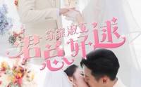 【窈窕淑女，君总好逑】85集短剧高清全集在线一口气追完