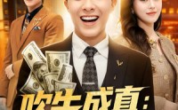 【吹牛成真：女友让我暴富】80集精彩短剧免费赏看