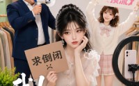 【我！反向带货第一人】60集短剧在线免费全集速看
