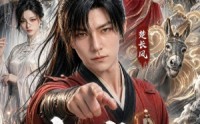 【大师兄你太阴险了】61集短剧免费高清在线看