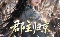 【郡主归京，满朝权贵慌了】25集短剧全集免费观