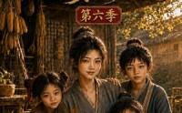 【疯娘翻身，穿越宠崽第六季】165集短剧全网免费直看