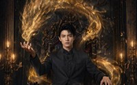 【龙隐五秋，风起天下】74集短剧完整版免费畅看