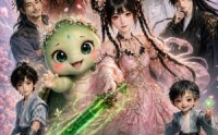 【全员炮灰，灵龟师妹一剑祭长生5】110集短剧免费全集赏看