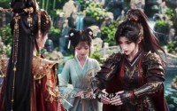 【唯愿明昭】43集免费短剧在线观看无阻