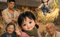 【我在八零当团宠，人参妹妹是杠精】79集短剧全集在线畅享