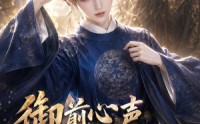 【御前心声宦官竟是女儿身】50集短剧在线高清畅看