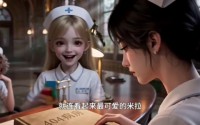【游戏开始，欢迎来到暗黑童话世界！】93集超燃短剧在线免费观