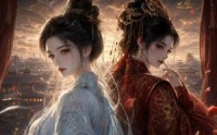 【清鸢惊寒】54集免费短剧全集畅快观看