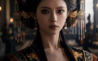 【覆凰朝】59集短剧免费全集在线高清享