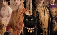 【我捡的黑猫竟是当朝帝王】63集短剧免费高清观看