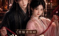 【替嫁进侯府，我和世子互相撑腰】35集热门短剧在线播放