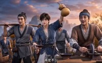 【穿成匪女后我带寨致富】111集免费短剧全集在线畅看