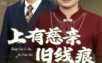 【上有慈亲旧线痕】64集高清短剧，在线观看无限制