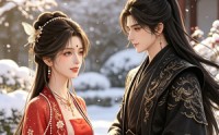 【寒雪识良人】32集短剧免费全集流畅观看