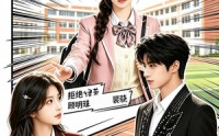【炮灰转校生，贵族学院团着宠】65集短剧全集免费观瞧