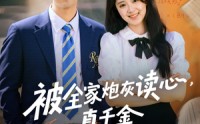 【被全家炮灰读心真千金作成团宠】79集短剧全集，在线观看无广告