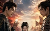 【青云赋】45集短剧全集无广告在线看