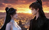 【积善成圣，我在魔教当圣人】60集短剧完整版在线看