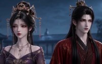 【哑巴世子妃】43集短剧在线免费完整观看