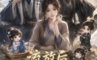 【流放后，小丫鬟养侯府，素锦流年！】91集短剧免费在线乐看