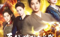 【系统赐我合成我打穿整个世界】83集短剧全集在线一口气看完