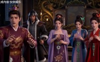 【侯爷嫌我丑，帝王封我后】38集短剧免费高清观看