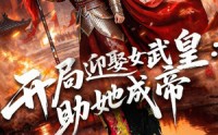 【开局迎娶女武皇，助她成帝】89集短剧全集畅享在线播放