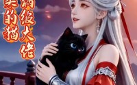 【废柴的猫是满级大佬】75集短剧免费高清观看