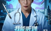 【我能听到五脏对话】69集超清短剧，在线观看不卡顿