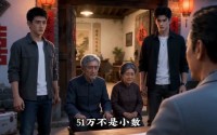 【哥，你终于回来了】66集短剧免费在线追