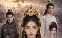 【不问君心不问兮】32集热门短剧在线赏看